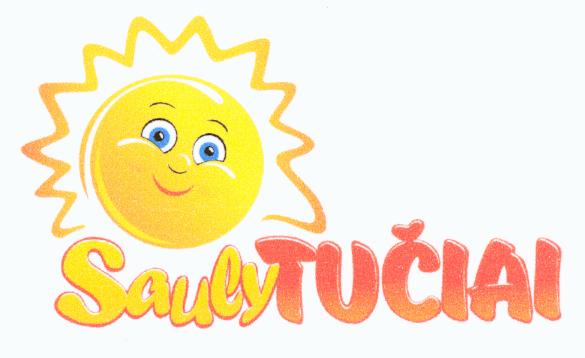 Prekės ženklas: SaulyTUČIAI